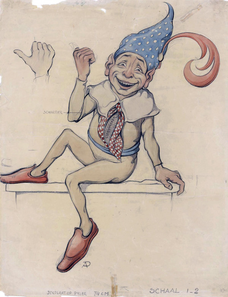 Bestand:Kleineboodschapblauwmuts.jpg
