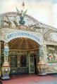 <a href="/lemma/Stoomcarrousel" title="Stoomcarrousel">Stoomcarrousel</a>-entree in <a href="/lemma/1997" title="1997">1997</a>, zonder kassahokje