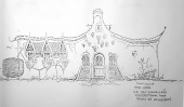 Ontwerp voor <a href="/lemma/Volk_van_Laaf" title="Volk van Laaf">Volk van Laaf</a> door <a href="/lemma/Ton_van_de_Ven" title="Ton van de Ven">Ton van de Ven</a>