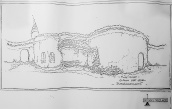 Ontwerp voor <a href="/lemma/Volk_van_Laaf" title="Volk van Laaf">Volk van Laaf</a> door <a href="/lemma/Ton_van_de_Ven" title="Ton van de Ven">Ton van de Ven</a>