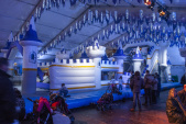 <a href="/lemma/Kinder_Winter_Wonderland" title="Kinder Winter Wonderland">Kinder Winter Wonderland</a> in december <span class="redlink">2010</span>