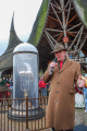 <a href="/lemma/Bart_de_Boer" title="Bart de Boer">Bart de Boer</a> houdt een speech bij de opening van de <a href="/lemma/Pennenveer" title="Pennenveer">Pennenveer</a>, april <span class="redlink">2010</span>