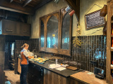 <a href="/lemma/In_den_Swarte_Kat" title="In den Swarte Kat">In den Swarte Kat</a> - producten klaarmaken in de keuken