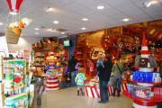 Linkergedeelte van het <a href="/lemma/Valies" class="mw-redirect" title="Valies">Valies</a>, vooraan, april <span class="redlink">2009</span>