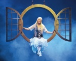 Persfoto Efteling