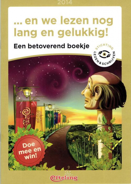 Bestand:BoekjeLezenenSchrijven2014.jpg