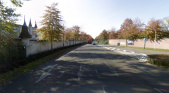 <a href="/lemma/Europalaan" title="Europalaan">Europalaan</a> via Google Streetview