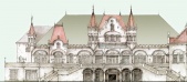 Bron: Aanpassing van persfoto Efteling 2003