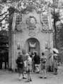Ansichtkaart 1959