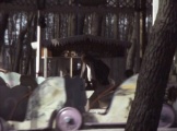 Screenshots uit video &#039;Efteling Onderheid 1975-1980&#039; (concreet: 1977)