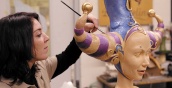 Screenshot uit The Making of Symbolica via Looopings