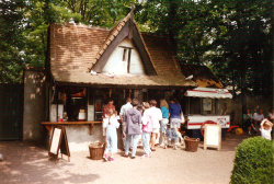 Bron: Fotoarchief Eftelingnostalgie