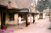 Foto via Facebook Efteling