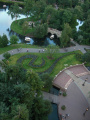 Het <a href="/lemma/Efteling-E-perk" title="Efteling-E-perk">Efteling-E-perk</a> in juli <span class="redlink">2008</span>