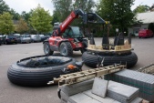 Foto: Jeroen Taalman, 17-08-2009