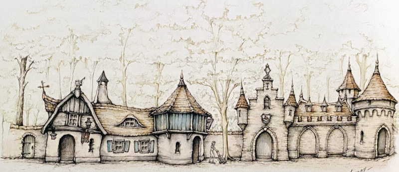 Bestand:Ontwerpherbergkasteel-leg.jpg