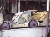 Screenshots uit video &#039;Efteling Onderheid 1975-1980&#039; (concreet: 1977)
