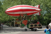 Zeppelino, 21 mei 2008
