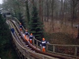 Oefening BHV Pegasus 26 februari 2005