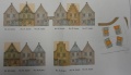 Ontwerp Hazenpad in Bosrijk door Karel Willemen.