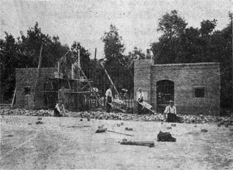 Bestand:Parklaan 1949 bouw.jpg