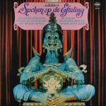 Spoken op de Efteling - deel 9 (CNR en de Efteling (c) 1978)