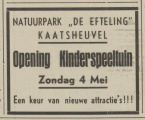 <a href="/lemma/Advertentie" title="Advertentie">Advertentie</a>