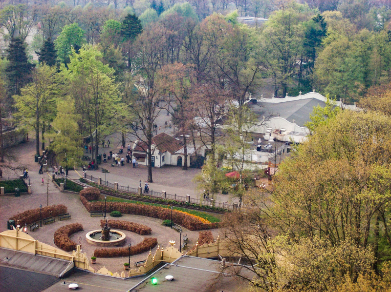 Bestand:Centrumplein-april2009.jpg