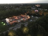 &quot;Midsummer&quot; op de Picknickweide in juni 2017