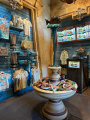 Interieur <a href="/lemma/Cascada" title="Cascada">Cascada</a>, zomer 2024