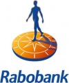 Logo door Rabobank