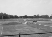 <a href="/lemma/Tennispark" title="Tennispark">Tennispark</a> Efteling, juni <span class="redlink">1953</span>