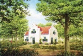 Persmateriaal Efteling
