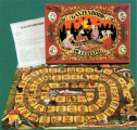 Prijslijst Efteling 1980