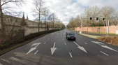 <a href="/lemma/Europalaan" title="Europalaan">Europalaan</a> via Google Streetview