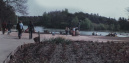 <a href="/lemma/Visje_Gijs" title="Visje Gijs">Visje Gijs</a> op het plein bij de <a href="/lemma/Kanovijver" title="Kanovijver">Kanovijver</a> in <span class="redlink">1974</span>