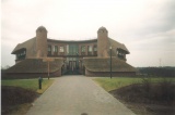<a href="/lemma/Efteling_Golfpark" title="Efteling Golfpark">Efteling Golfpark</a>, <a href="/lemma/Clubhuis" title="Clubhuis">clubhuis</a> januari 1997.