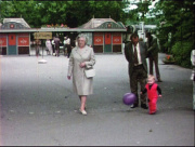 <a href="/lemma/Ingang_Noord" title="Ingang Noord">Ingang Noord</a> vanaf het <a href="/lemma/Noorderplein" class="mw-redirect" title="Noorderplein">Noorderplein</a> gezien, <a href="/lemma/1973" title="1973">1973</a>