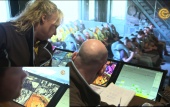 Screenshot YouTube-video &#039;Hier werk ik - Baron 1898&#039;