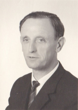 Lou Smeets in 1963