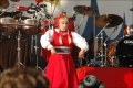 Roodkapje op <a href="/lemma/Sprookjespopconcert" title="Sprookjespopconcert">Sprookjespopconcert</a> op zomeravond 12 juli <span class="redlink">2008</span>