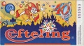 sticker 1992