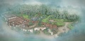 Birdview <a href="/lemma/Max_%26_Moritz" title="Max &amp; Moritz">Max &amp; Moritz</a> van de hand van <a href="/lemma/Karel_Willemen" title="Karel Willemen">Karel Willemen</a>, zoals gepubliceerd door de Efteling op 9 oktober 2018