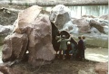 <a href="/lemma/Pira%C3%B1a" title="Piraña">Piraña</a> in aanbouw, 1983