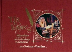 Voorkant &quot;D&#039;r Waar es&quot;