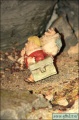 Gijs in het Diorama - Foto via Eftelist