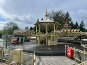 Station van de <a href="/lemma/Gondoletta" title="Gondoletta">Gondoletta</a>