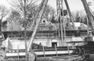 Screenshot uit Youtube-video: &#039;De Halve Maen&#039; De Magische Klok - Efteling