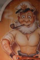 eigen foto