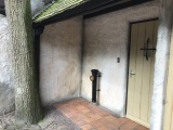 Rookzone Kleyne Klaroen (april 2017)